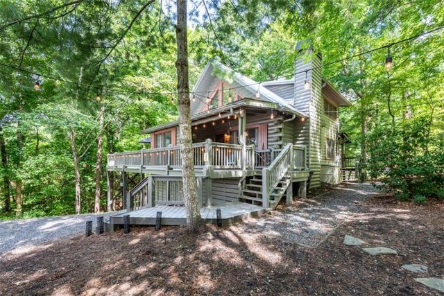 30 Maxwell Lane, Blue Ridge, GA 30513