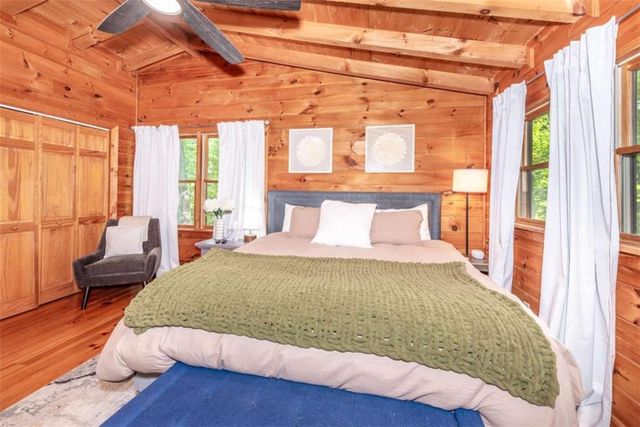 30 Maxwell Lane, Blue Ridge, GA 30513
