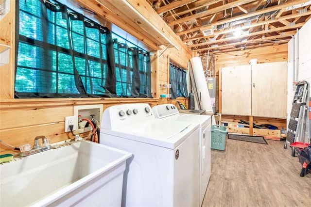 30 Maxwell Lane, Blue Ridge, GA 30513