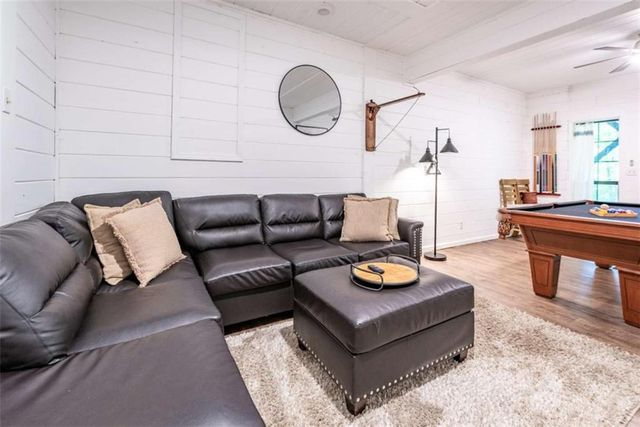 30 Maxwell Lane, Blue Ridge, GA 30513