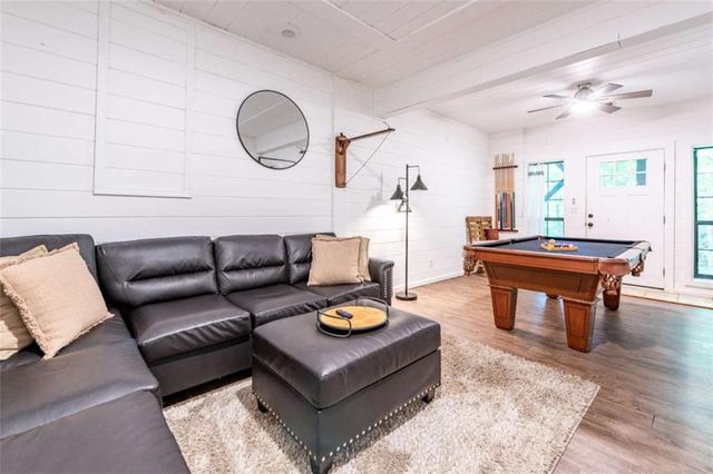 30 Maxwell Lane, Blue Ridge, GA 30513