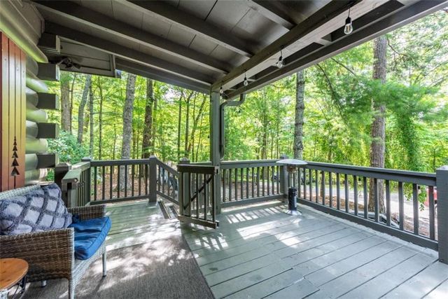30 Maxwell Lane, Blue Ridge, GA 30513