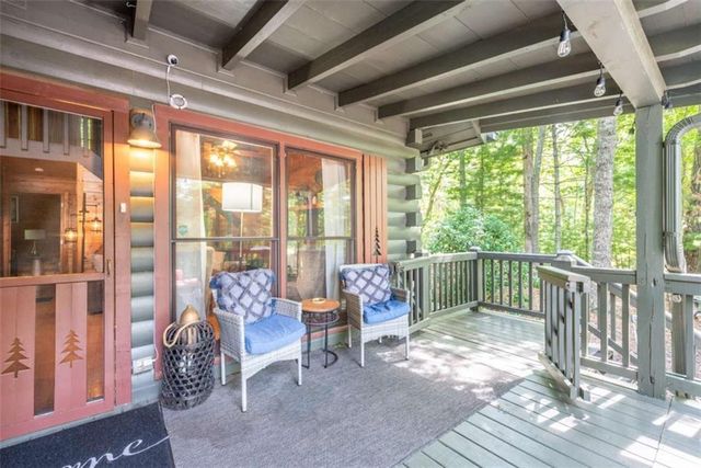 30 Maxwell Lane, Blue Ridge, GA 30513