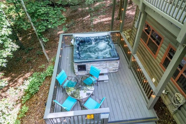 30 Maxwell Lane, Blue Ridge, GA 30513