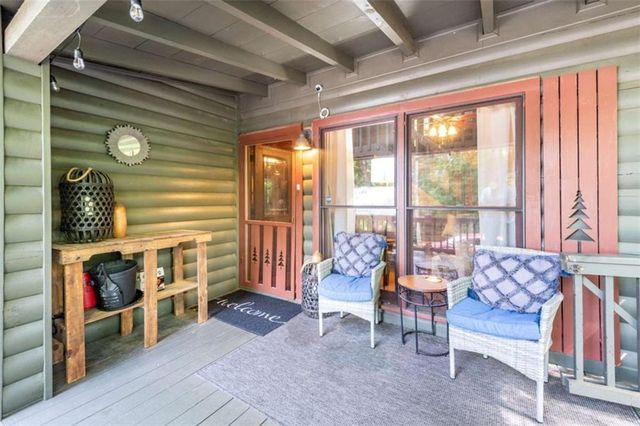 30 Maxwell Lane, Blue Ridge, GA 30513