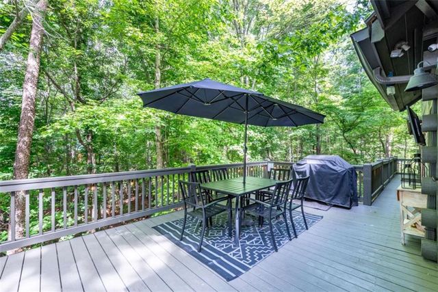 30 Maxwell Lane, Blue Ridge, GA 30513