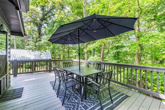 30 Maxwell Lane, Blue Ridge, GA 30513