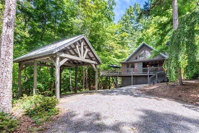30 Maxwell Lane, Blue Ridge, GA 30513