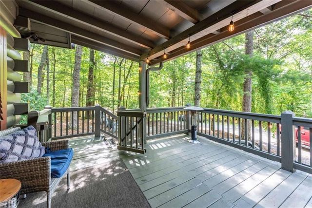 30 Maxwell Lane, Blue Ridge, GA 30513
