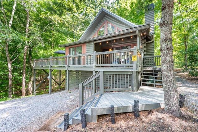 30 Maxwell Lane, Blue Ridge, GA 30513