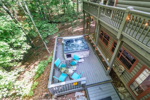 30 Maxwell Lane, Blue Ridge, GA 30513