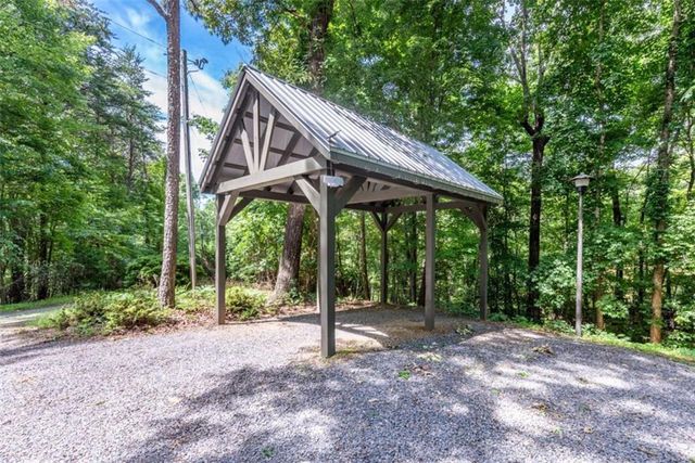 30 Maxwell Lane, Blue Ridge, GA 30513