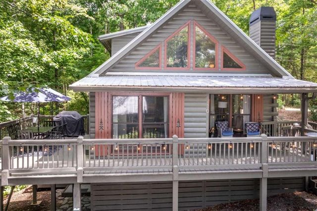 30 Maxwell Lane, Blue Ridge, GA 30513