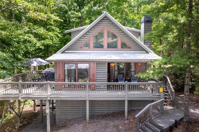 30 Maxwell Lane, Blue Ridge, GA 30513