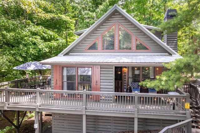 30 Maxwell Lane, Blue Ridge, GA 30513