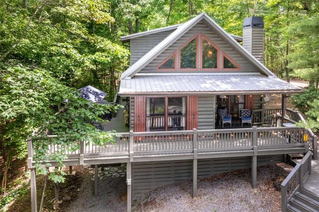 30 Maxwell Lane, Blue Ridge, GA 30513