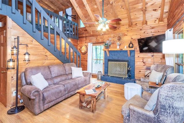 30 Maxwell Lane, Blue Ridge, GA 30513