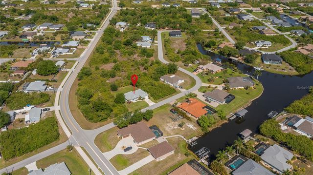 9453 SINGER CIRCLE, Port Charlotte, FL 33981