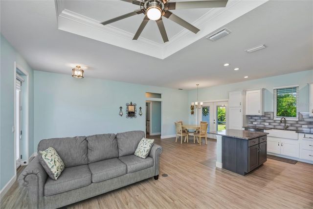 9453 SINGER CIRCLE, Port Charlotte, FL 33981