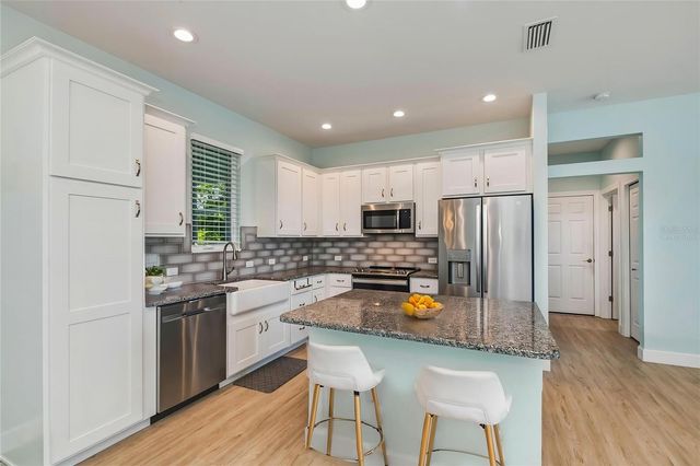 9453 SINGER CIRCLE, Port Charlotte, FL 33981