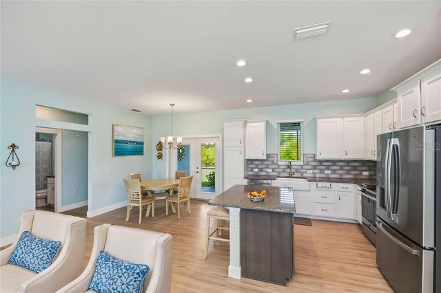 9453 SINGER CIRCLE, Port Charlotte, FL 33981
