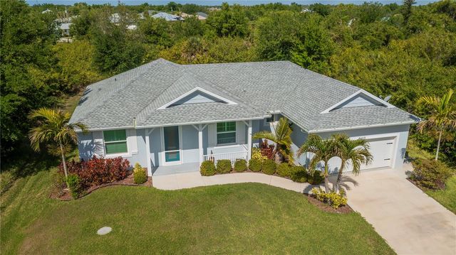 9453 SINGER CIRCLE, Port Charlotte, FL 33981