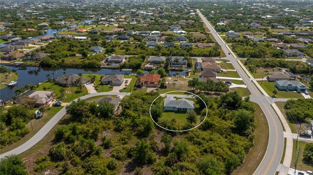 9453 SINGER CIRCLE, Port Charlotte, FL 33981