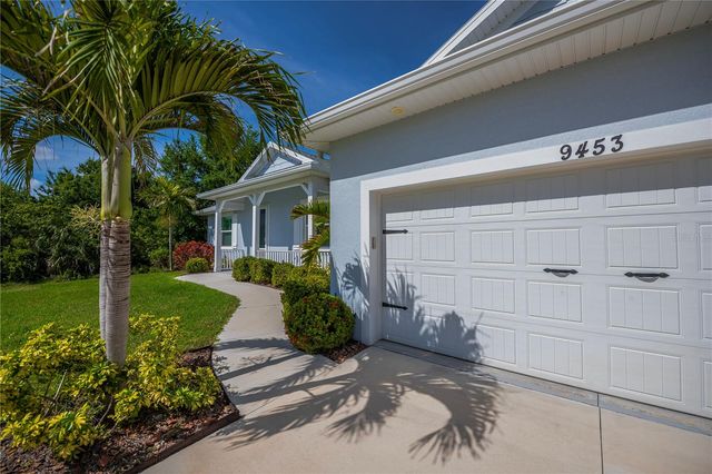 9453 SINGER CIRCLE, Port Charlotte, FL 33981