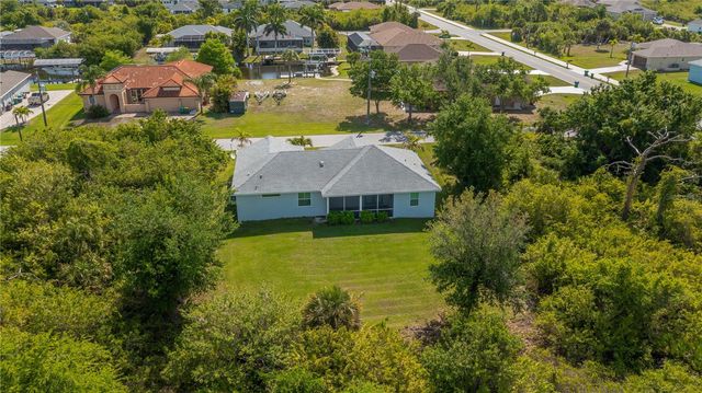 9453 SINGER CIRCLE, Port Charlotte, FL 33981
