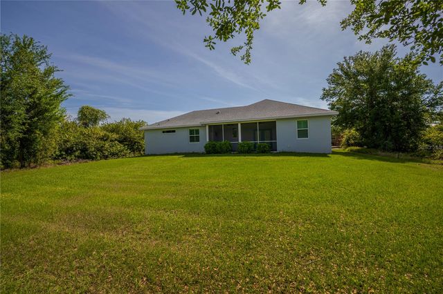 9453 SINGER CIRCLE, Port Charlotte, FL 33981