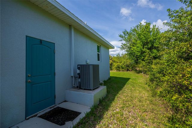 9453 SINGER CIRCLE, Port Charlotte, FL 33981