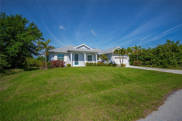 9453 SINGER CIRCLE, Port Charlotte, FL 33981