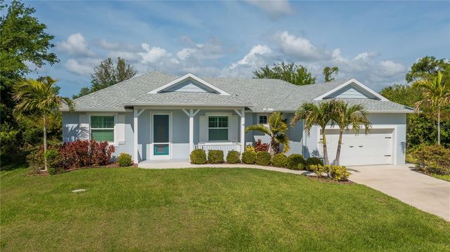 9453 SINGER CIRCLE, Port Charlotte, FL 33981