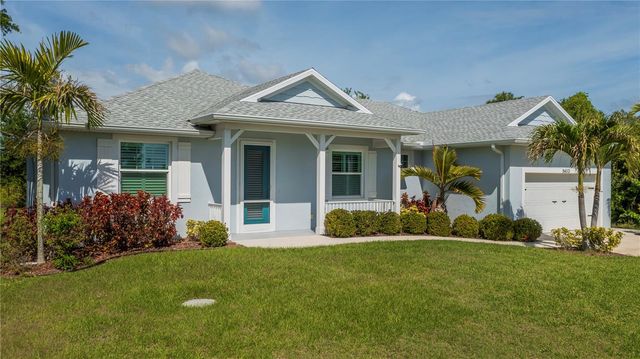 9453 SINGER CIRCLE, Port Charlotte, FL 33981