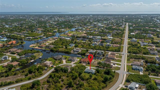9453 SINGER CIRCLE, Port Charlotte, FL 33981