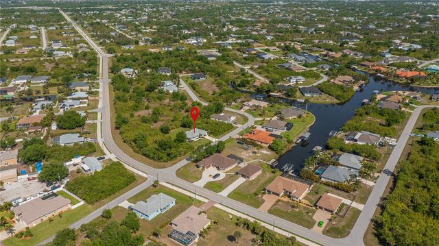 9453 SINGER CIRCLE, Port Charlotte, FL 33981