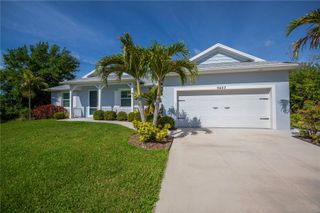 9453 SINGER CIRCLE, Port Charlotte, FL 33981