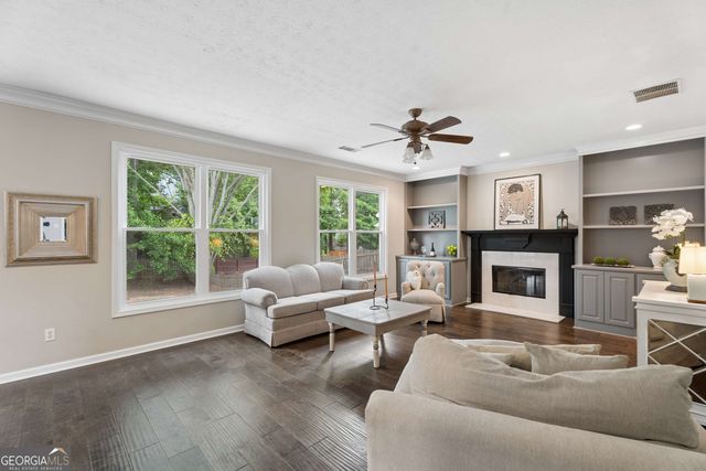 3899 Lake Ruby Lane, Suwanee, GA 30024