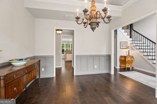 3899 Lake Ruby Lane, Suwanee, GA 30024