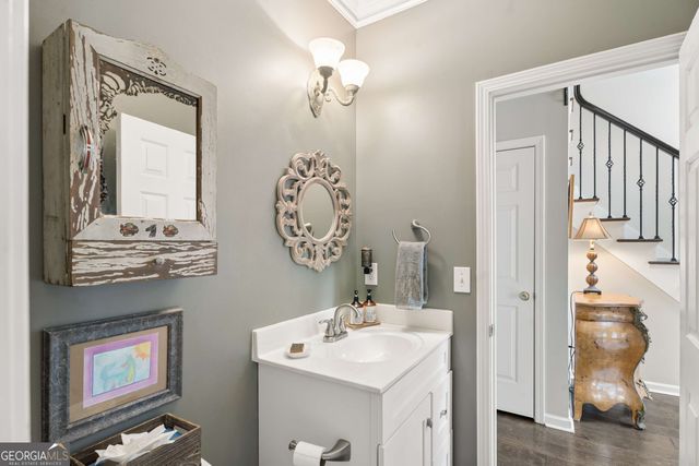 3899 Lake Ruby Lane, Suwanee, GA 30024