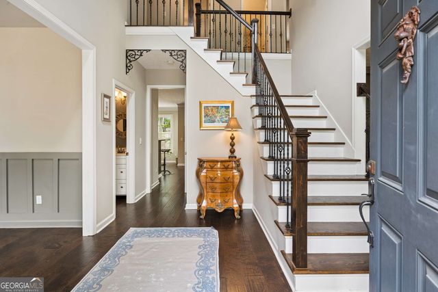 3899 Lake Ruby Lane, Suwanee, GA 30024