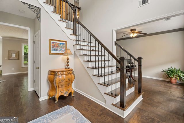 3899 Lake Ruby Lane, Suwanee, GA 30024