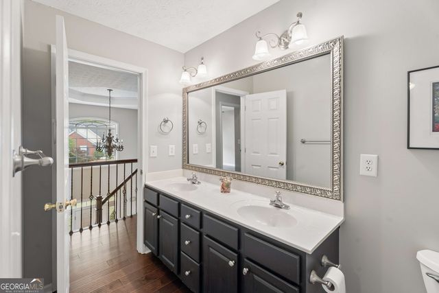 3899 Lake Ruby Lane, Suwanee, GA 30024