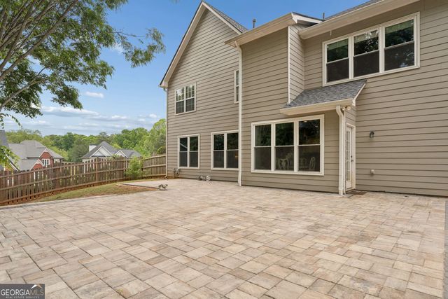 3899 Lake Ruby Lane, Suwanee, GA 30024