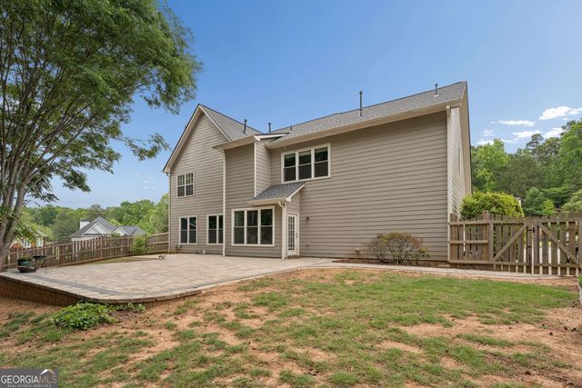 3899 Lake Ruby Lane, Suwanee, GA 30024