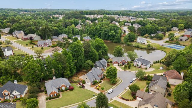 3899 Lake Ruby Lane, Suwanee, GA 30024