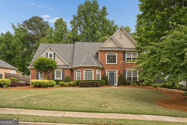 3899 Lake Ruby Lane, Suwanee, GA 30024