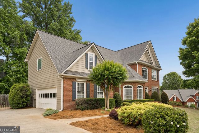 3899 Lake Ruby Lane, Suwanee, GA 30024