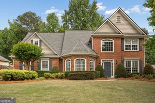 3899 Lake Ruby Lane, Suwanee, GA 30024