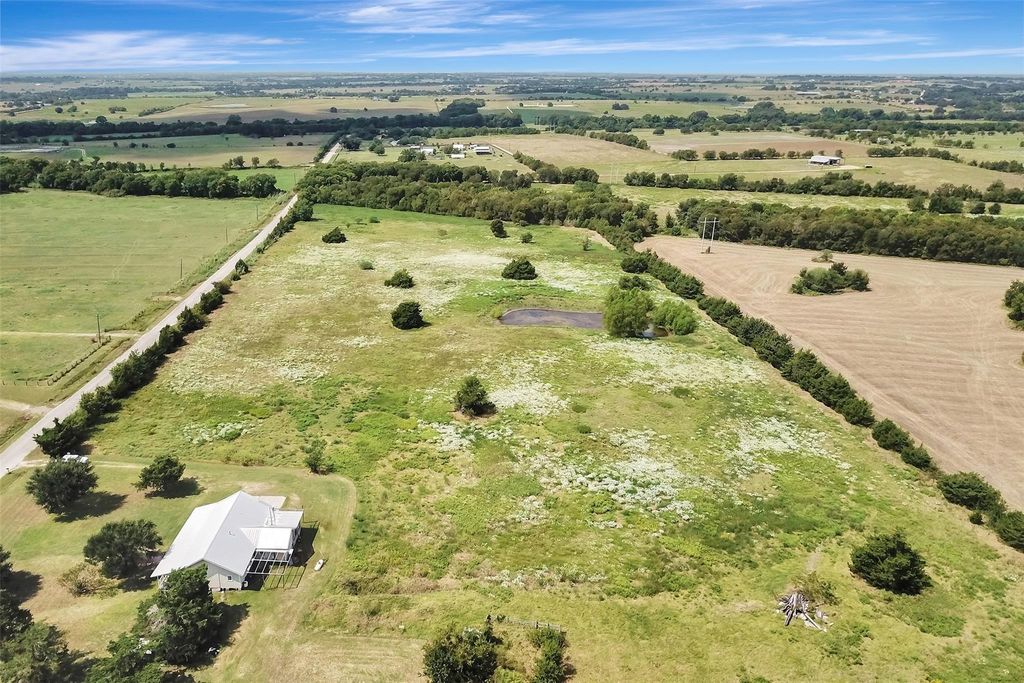 8515 Sandy Hill Road, Brenham, TX 77833